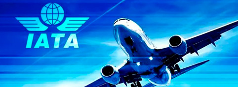 Acreditación IATA