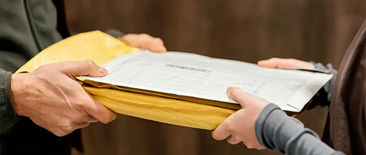 Courier Internacional