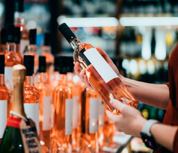 Padrón de contribuyentes de bebidas alcoholicas
